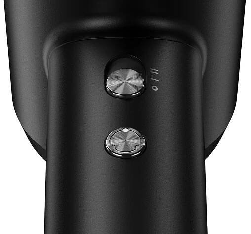 Laifen Swift Special Platinum Black