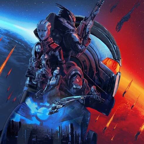 Herný svet má nového kráľa. Remake legendárnej sci-fi je najlepšie hodnotenou hrou tohto roka
