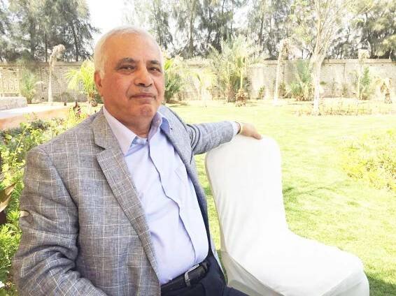 El Ameen Company for Plastic DR. Eng. Mohamed Youssef Gaafar