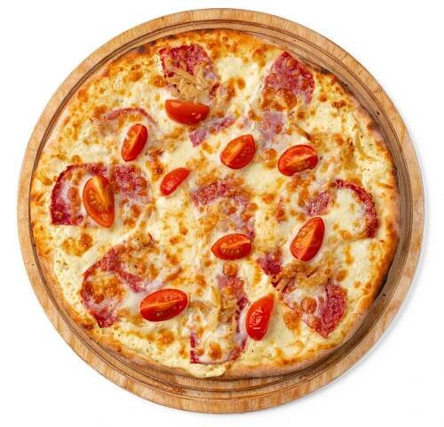 Uno Pizza | Wolt | Delivery | Subotica