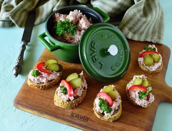 uherska-pena-pomazanka-recept