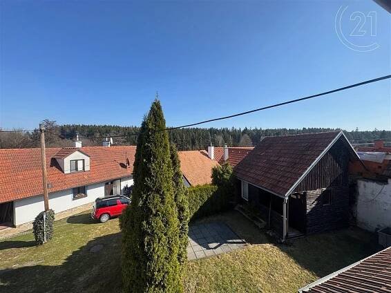 Prodej Dům, Vysočany - Housko, okres Blansko