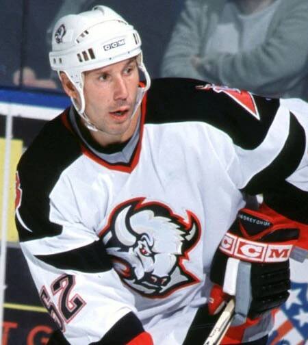 Dave Andreychuk - Stats, Contract, Salary & More