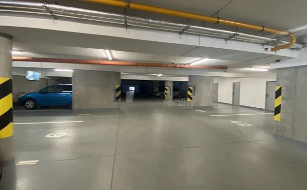 Prodej bytu 3+kk+T, 128m2, ul. Želetická, Praha 5 - Sobín, novostavba, OV, garáž. stání, sklep. | Realitní kancelář Donna