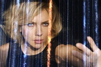 Lucy, review: 'everything Scarlett Johansson does is worth watching'