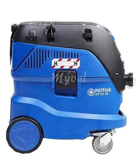 Nilfisk ATTIX 44-2H IC - Vysavač | Myval.cz