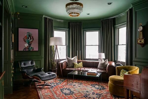 Paint Guide — Renovation Husbands