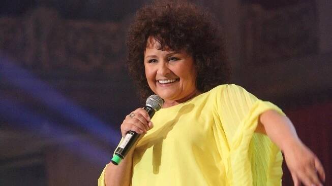 Jitka Zelenková slaví neuvěřitelných 70 let! Jak šel čas s legendární zpěvačkou – eXtra.cz
