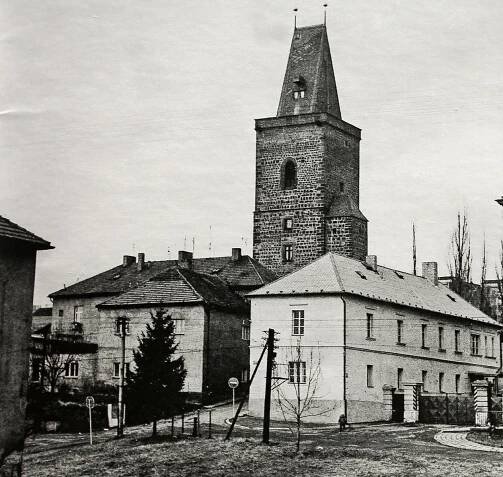 Pohlednice z minulosti: Proměny ulic Kamenná a Masná
