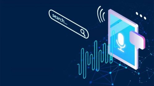 Impact of Voice Search on SEO: Optimizing for the Voice-Activated Future - Runtime Solutions