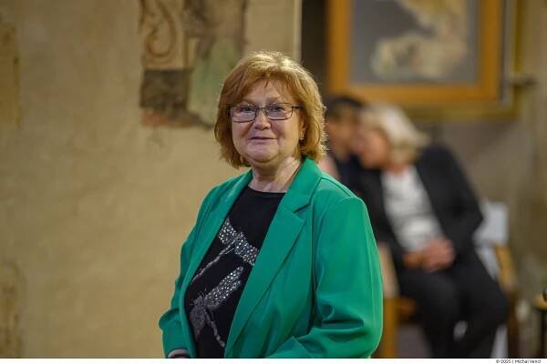 Fotogalerie Koncert absolventů 10. 6. kostel sv. Vavřince – Základní umělecká škola Marie Podvalové
