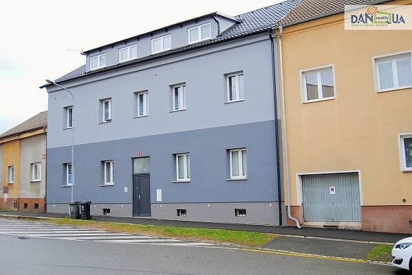 Pronájem Byt 2+kk, Stará cesta, Plzeň - Doubravka