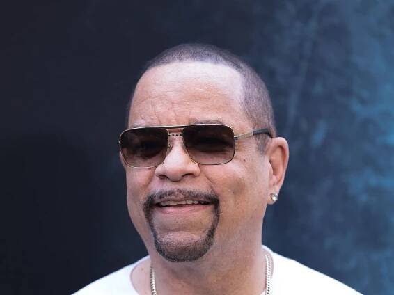 Ice-T and wife Coco Austin enjoy a rare family outing with daughter Chanel, nine