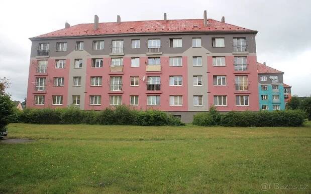 3+1, Klášterec nad Ohří, 431 51
