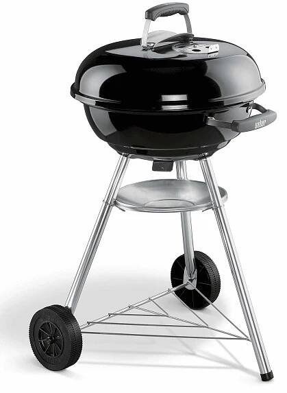 Is the Weber Jumbo Joe Premium 22 Charcoal Grill Worth the Price?