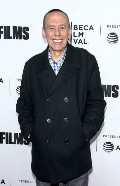 Gilbert Gottfried