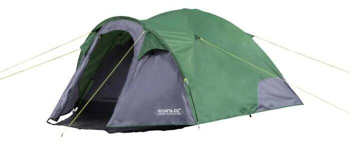 REGATTA OUTDOORS KIVU V3 3
