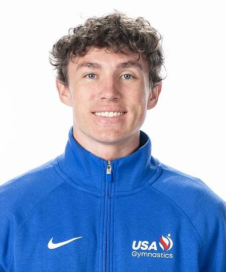 Trampoline & Tumbling National Team • USA Gymnastics
