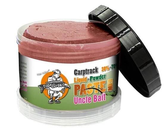 IMPERIAL BAITS - Pasta Carptrack Liquid Powder Paste MK2 Uncle Bait 180 g | FishMax.cz 