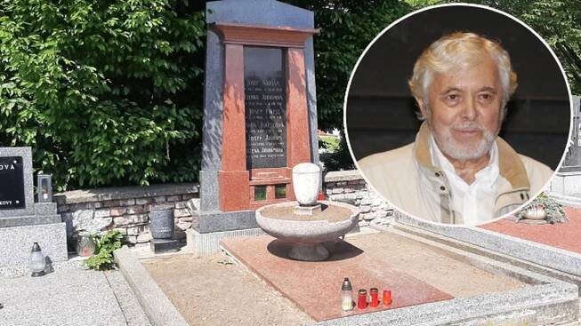 5 měsíců po smrti Abrháma: MANÉVR SE ZNIČENÝM HROBEM