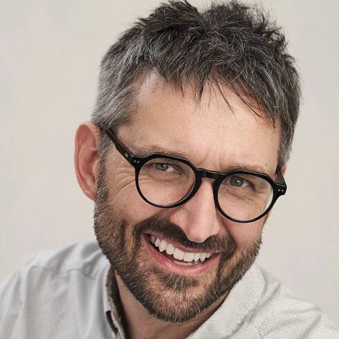 Michal Zelenka - ACTORSMAP