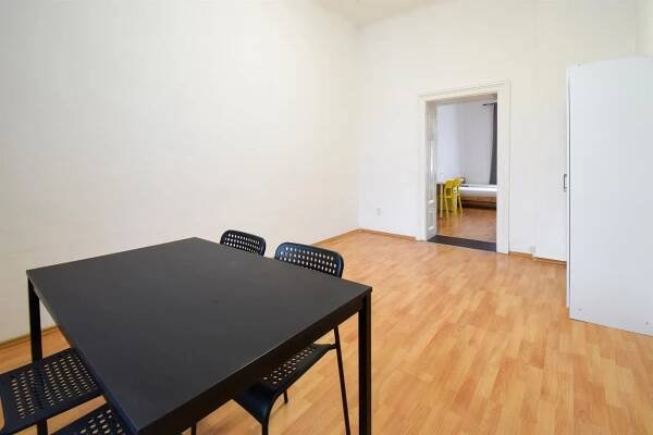 Pronájem bytu 2+1 59 m², Václavská, Brno - Staré Brno