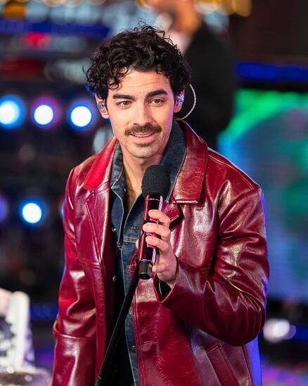 Joe Jonas
