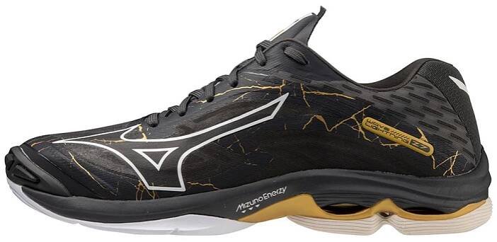 Mizuno Wave Lightning Z7 V1GA220041 sálová obuv