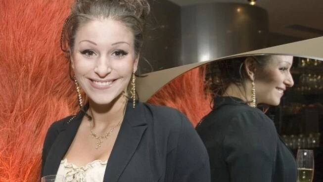 Ester Ládová chce nejdřív svatbu, poté dítě