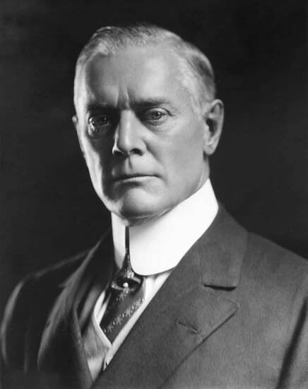 Albert J. Beveridge