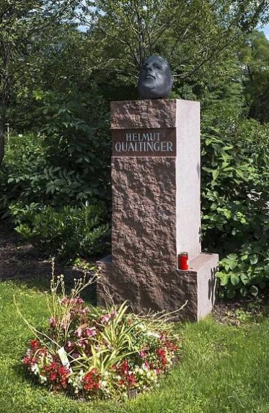 Helmut Qualtinger – Wikipedia