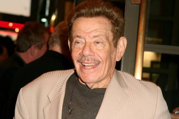 Jerry Stiller