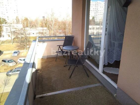 Pronájem bytu 3+kk 77 m², Stříbrského, Praha, Praha