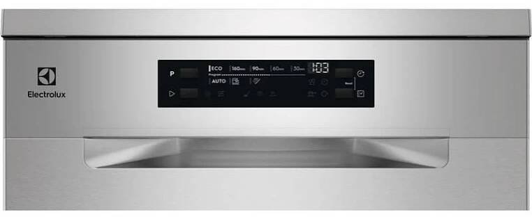 Electrolux ESM48400SX