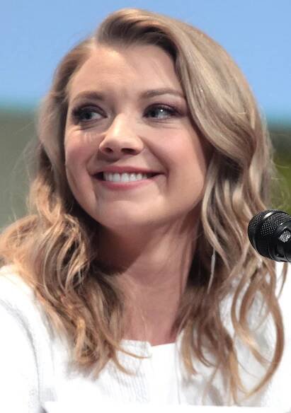Soubor:Natalie Dormer by Gage Skidmore 2.jpg – Wikipedie