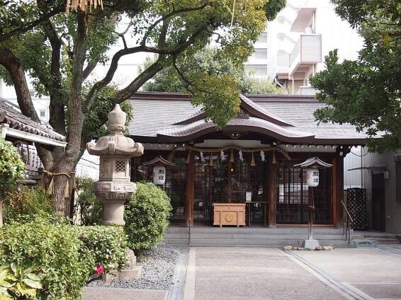 Osaka Religious Sites - Tripadvisor