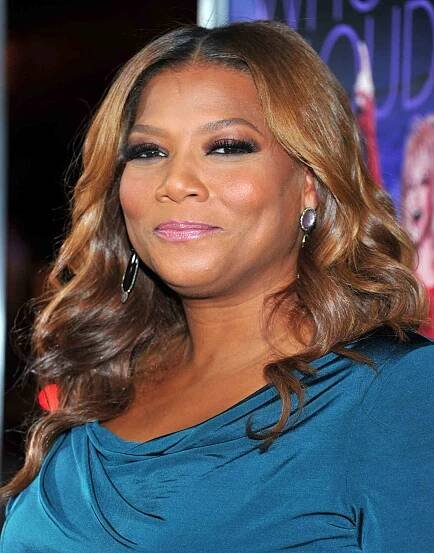 Flattering Celebrity Hairstyles for Round Faces