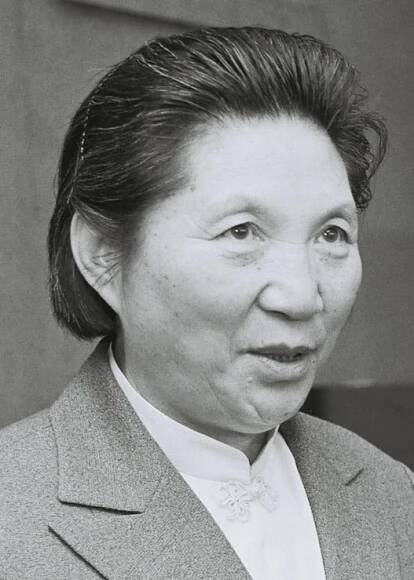Čchen Mu-chua