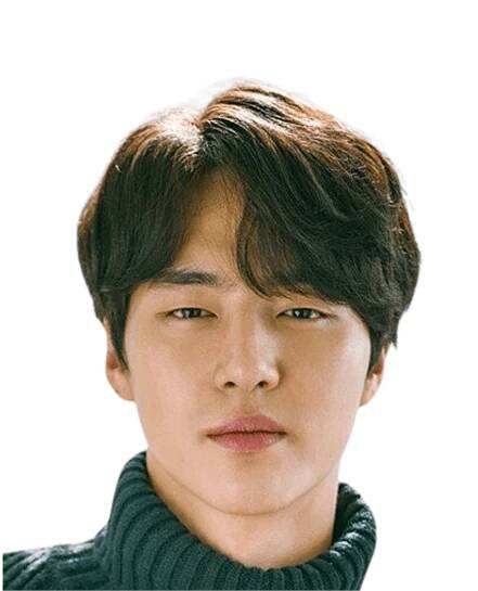 Yang Se Jong 1