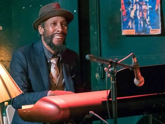 This Is Us William Death: Ron Cephas Jones on 'Open-Mouth Moment'