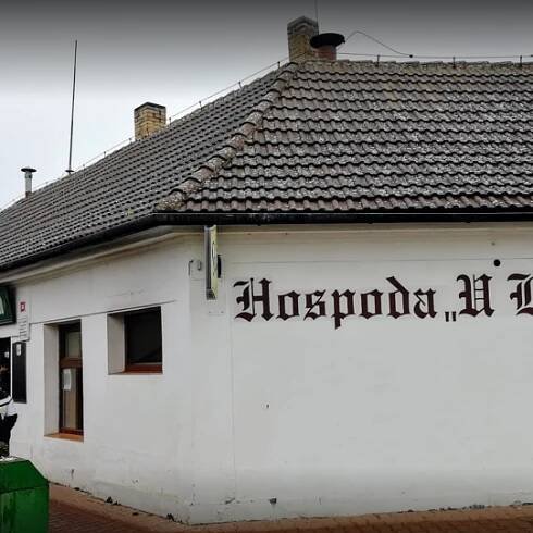 Dřevčická hospoda - Hospoda u Březinů 1