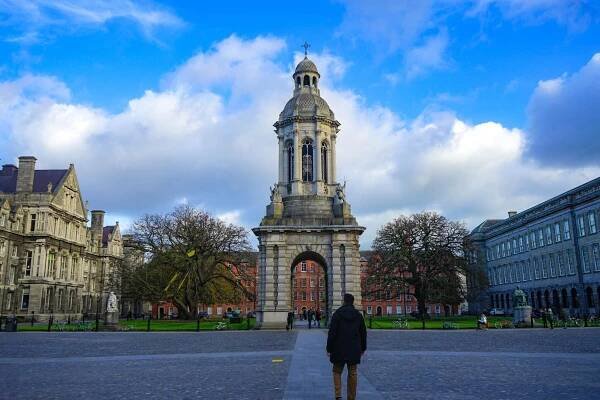 First Time in Ireland: Dublin and the Wicklow Mountains | Next Departure | Cheap flights and Mistake Airfares