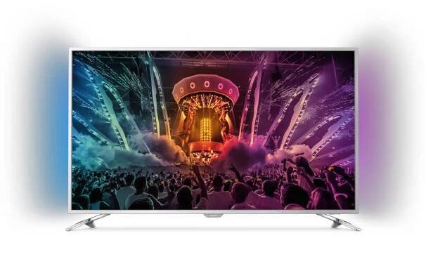 Philips 55PUS6501 | ExaSoft.cz