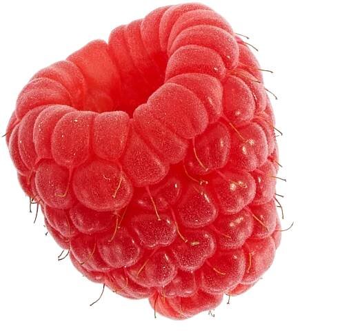 raspberry