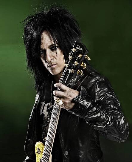 STEVE STEVENS | Billy Idol