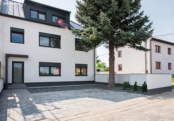Prodej Byt 3+kk, Prakšická, Uherský Brod