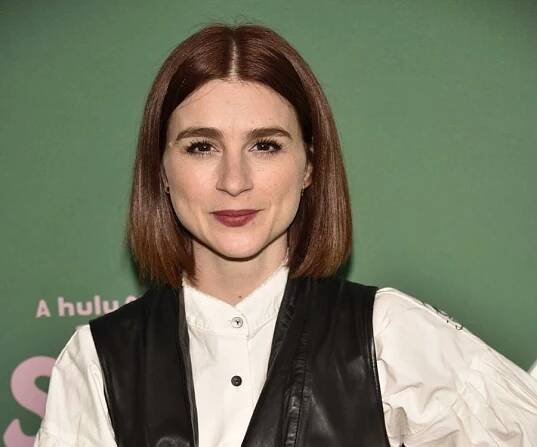 Aya Cash Biography - Facts, Childhood, Family Life & Achievements