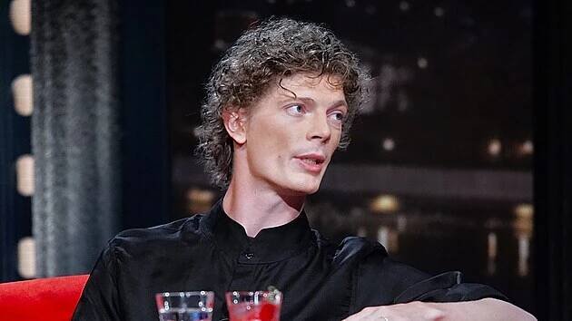 Petr Uhlík: Herec hubne kvůli nové roli - iDNES.cz