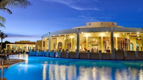 Hotel Prima Life Makadi - Hurghada, Egypt - Zájezdy, Recenze | ITAKA
