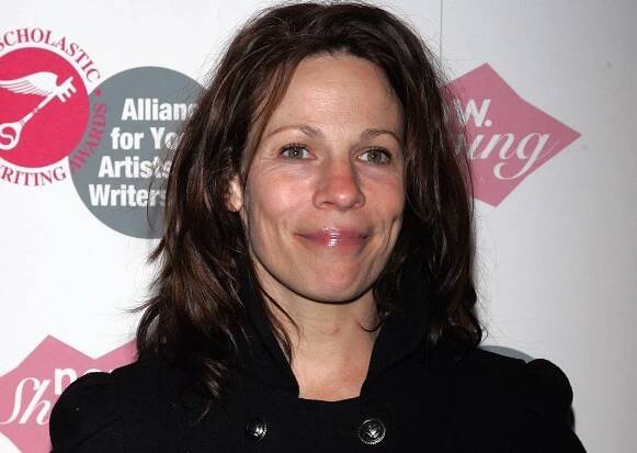 Lili Taylor